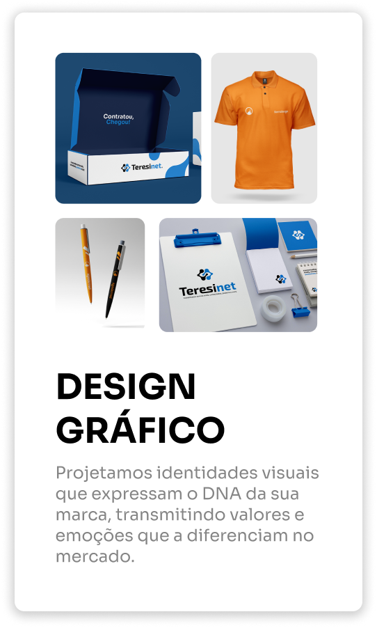 Design Gráfico