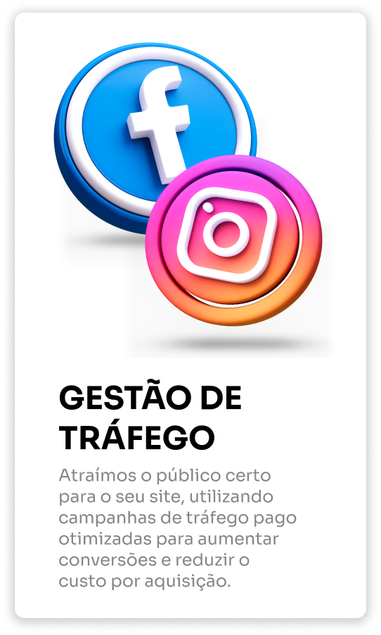 Gestão de Tráfego