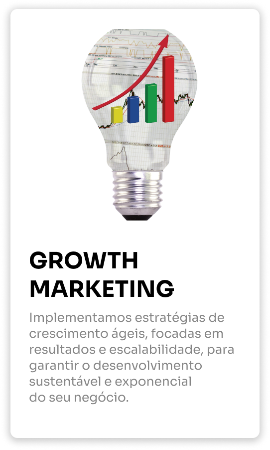 Growth Marketing